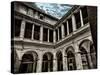 Bramante Cloister-Andrea Costantini-Stretched Canvas