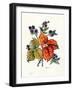 Bramble-Nell Hill-Framed Giclee Print