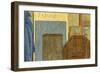 Brametot, Notre Arrivee, 2005-Delphine D. Garcia-Framed Giclee Print