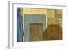 Brametot, Notre Arrivee, 2005-Delphine D. Garcia-Framed Giclee Print