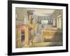 Bramhope Puritan Chapel, 1906-Walter Braithwaite-Framed Giclee Print