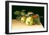 Bramleys-Jenny Barron-Framed Giclee Print