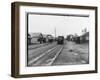 Bramshott - 1916-null-Framed Photographic Print