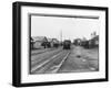 Bramshott - 1916-null-Framed Photographic Print