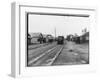 Bramshott - 1916-null-Framed Photographic Print