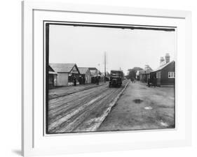 Bramshott - 1916-null-Framed Photographic Print