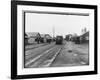 Bramshott - 1916-null-Framed Photographic Print