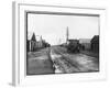 Bramshott - 1916-null-Framed Photographic Print