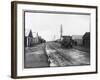 Bramshott - 1916-null-Framed Photographic Print