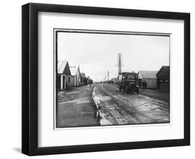 Bramshott - 1916-null-Framed Photographic Print