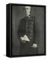 Bramwell Booth-Peter Higginbotham-Framed Stretched Canvas