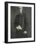 Bramwell Booth-Peter Higginbotham-Framed Photographic Print