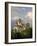 Bran Castle, Bran, Transylvania, Romania, Europe-Gary Cook-Framed Photographic Print