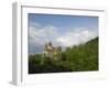 Bran Castle, Bran, Transylvania, Romania, Europe-Gary Cook-Framed Photographic Print