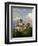 Bran Castle, Bran, Transylvania, Romania, Europe-Gary Cook-Framed Photographic Print