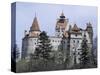 Bran Castle, (Dracula's Castle), Bran, Romania, Europe-Occidor Ltd-Stretched Canvas