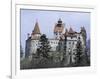 Bran Castle, (Dracula's Castle), Bran, Romania, Europe-Occidor Ltd-Framed Photographic Print