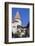 Bran Castle, Tansylvania, Romania, Europe-Rolf Richardson-Framed Photographic Print