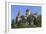 Bran Castle, Transylvania, Romania, Europe-Rolf Richardson-Framed Photographic Print