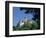 Bran Castle, Transylvania, Romania, Europe-Charles Bowman-Framed Photographic Print