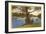 Branch Brook Park, Newark, New Jersey-null-Framed Art Print