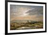 Branch Hill Pond, Hampstead-John Constable-Framed Premium Giclee Print