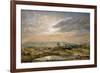 Branch Hill Pond, Hampstead-John Constable-Framed Giclee Print