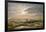 Branch Hill Pond, Hampstead-John Constable-Framed Giclee Print