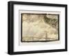 Branch, Positano-Theo Westenberger-Framed Photographic Print