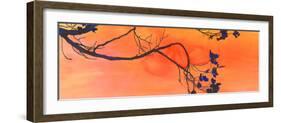 Branch Study-Jackie Battenfield-Framed Giclee Print