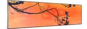 Branch Study-Jackie Battenfield-Mounted Giclee Print