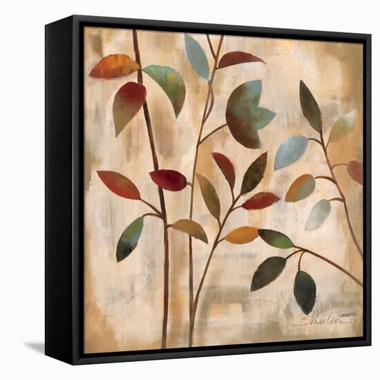 Branches at Sunrise I-Silvia Vassileva-Framed Stretched Canvas