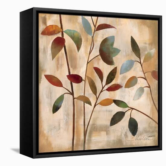 Branches at Sunrise I-Silvia Vassileva-Framed Stretched Canvas