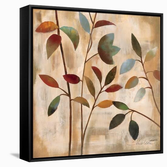 Branches at Sunrise I-Silvia Vassileva-Framed Stretched Canvas