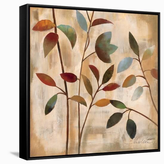 Branches at Sunrise I-Silvia Vassileva-Framed Stretched Canvas