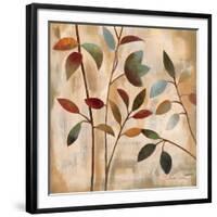 Branches at Sunrise I-Silvia Vassileva-Framed Premium Giclee Print