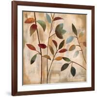 Branches at Sunrise I-Silvia Vassileva-Framed Premium Giclee Print