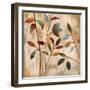 Branches at Sunrise I-Silvia Vassileva-Framed Premium Giclee Print