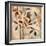 Branches at Sunrise I-Silvia Vassileva-Framed Premium Giclee Print