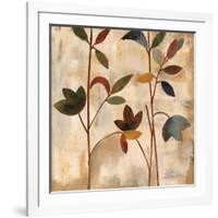 Branches at Sunrise II-Silvia Vassileva-Framed Premium Giclee Print