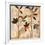 Branches at Sunrise II-Silvia Vassileva-Framed Premium Giclee Print