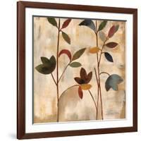 Branches at Sunrise II-Silvia Vassileva-Framed Premium Giclee Print