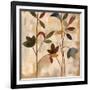 Branches at Sunrise II-Silvia Vassileva-Framed Premium Giclee Print