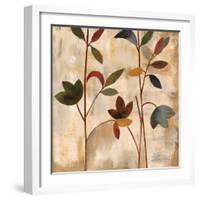 Branches at Sunrise II-Silvia Vassileva-Framed Premium Giclee Print