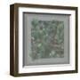 Branches de Pin-A^C^ Jacquin-Framed Art Print