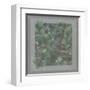 Branches de Pin-A^C^ Jacquin-Framed Art Print