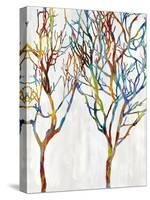 Branches II-Kyle Webster-Stretched Canvas