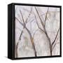 Branches of a Wish Tree A-Danna Harvey-Framed Stretched Canvas