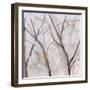 Branches of a Wish Tree A-Danna Harvey-Framed Giclee Print