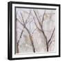 Branches of a Wish Tree A-Danna Harvey-Framed Premium Giclee Print